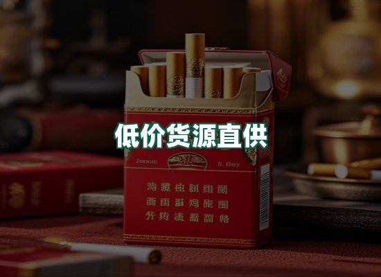 核心优势